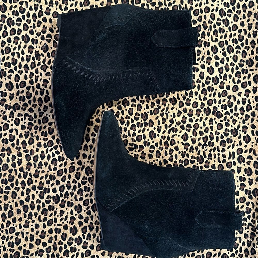 Rebecca Minkoff Boots